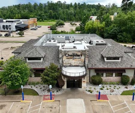 Lone-Star Roof Systems