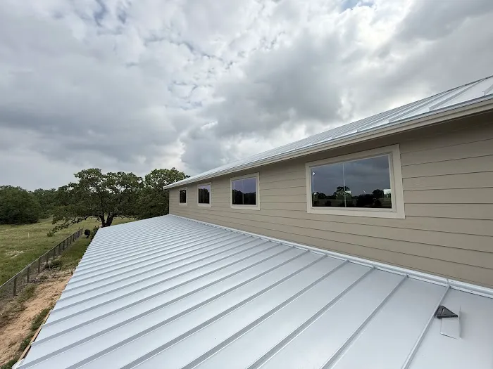 Lone-Star Roof Systems Picture 5