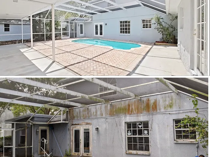 Pro Painting and Construction Picture 1