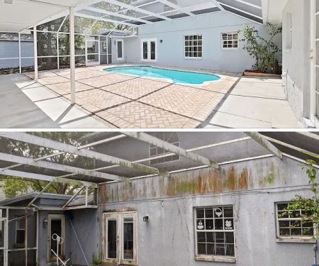 Pro Painting and Construction