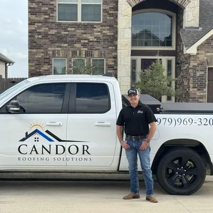 Candor Roofing Solutions Picture 1