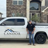 Candor Roofing Solutions ico