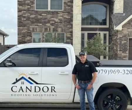 Candor Roofing Solutions