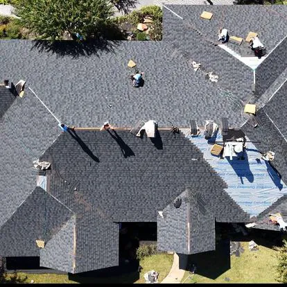 Candor Roofing Solutions Picture 2