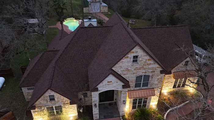 Candor Roofing Solutions Picture 5