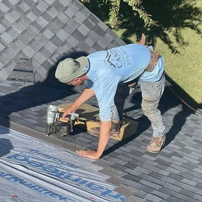 Candor Roofing Solutions Picture 6