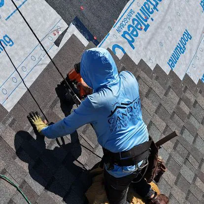 Candor Roofing Solutions Picture 8