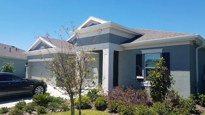 SunLife Gutters & Homes Picture 1