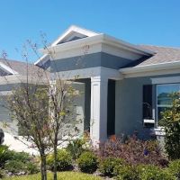 SunLife Gutters & Homes ico