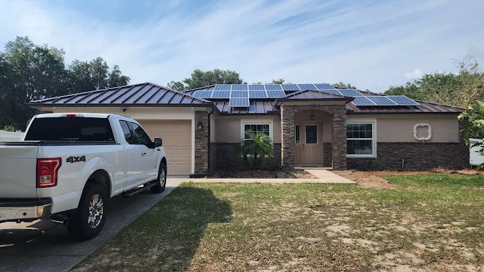 SunLife Gutters & Homes Picture 5