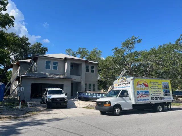 SunLife Gutters & Homes Picture 7
