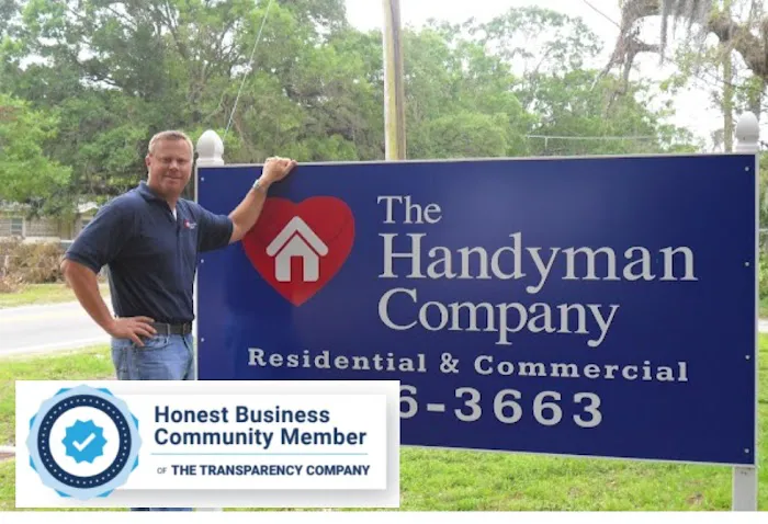 The Handyman Company Tampa Home Repair Picture 3