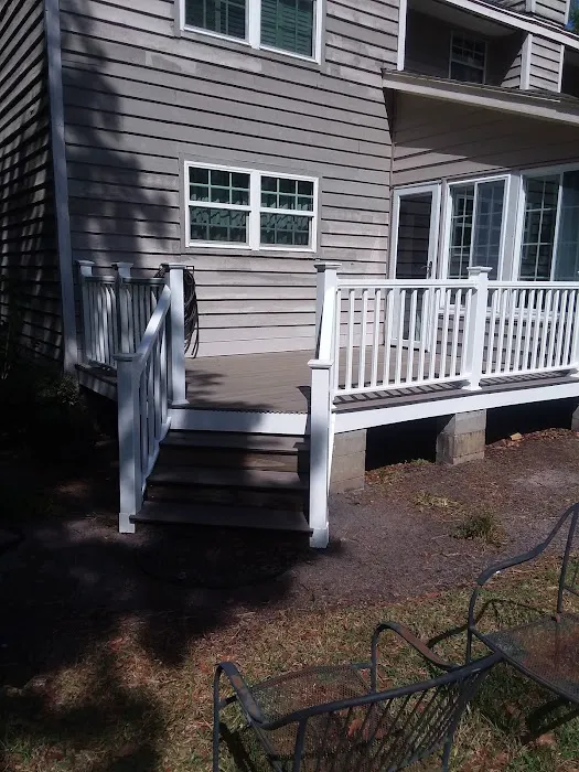 The Handyman Company Tampa Home Repair Picture 5