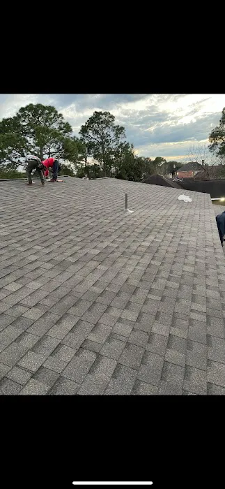 TDM Roofing & Exteriors Picture 1