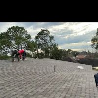 TDM Roofing & Exteriors ico