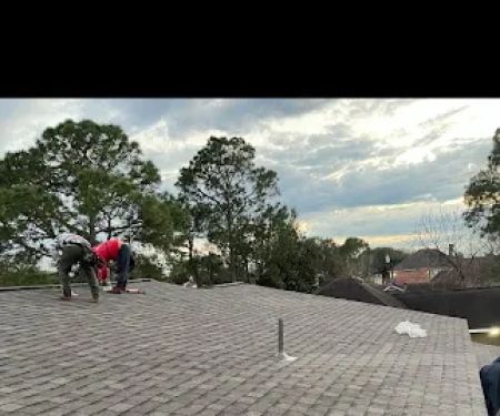 TDM Roofing & Exteriors