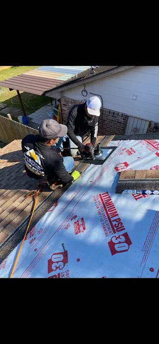 TDM Roofing & Exteriors Picture 2