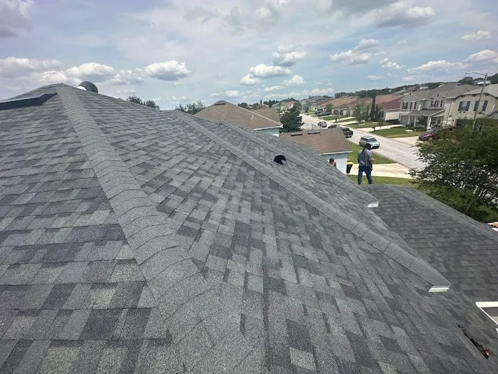 Lifetime Quality Roofing & Storm Restoration Tampa Picture 1
