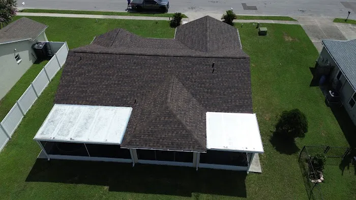 Lifetime Quality Roofing & Storm Restoration Tampa Picture 5