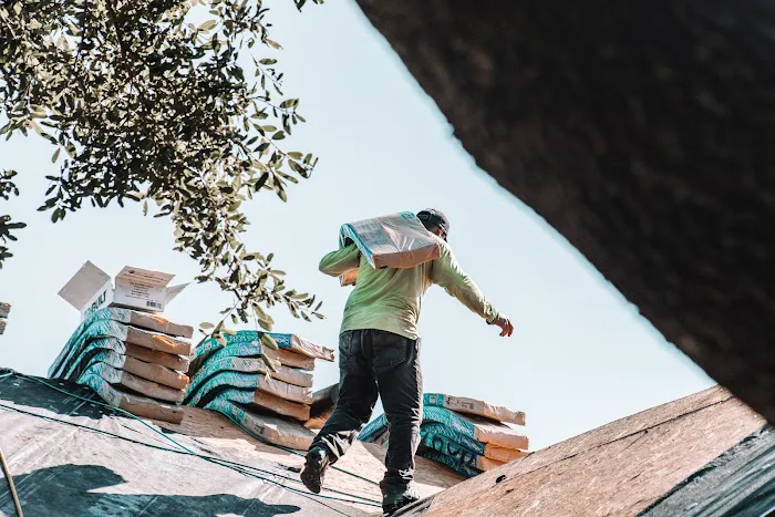 K2T Roofing Picture 1