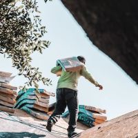 K2T Roofing ico