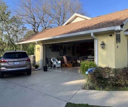 Exterior Experts of Florida