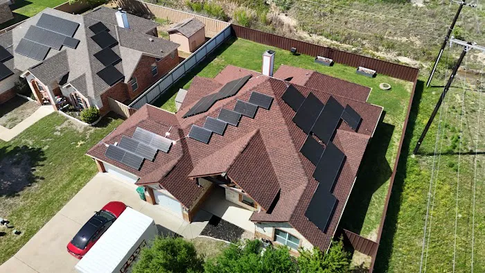 FSR (Commercial & Residential Roofing) Picture 1