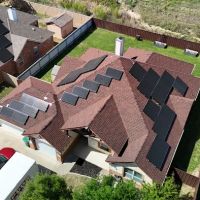 FSR (Commercial & Residential Roofing) ico