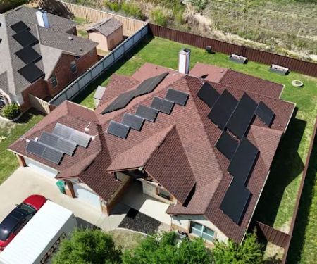 FSR (Commercial & Residential Roofing)