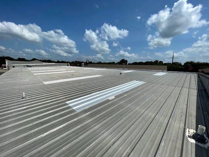 FSR (Commercial & Residential Roofing) Picture 4