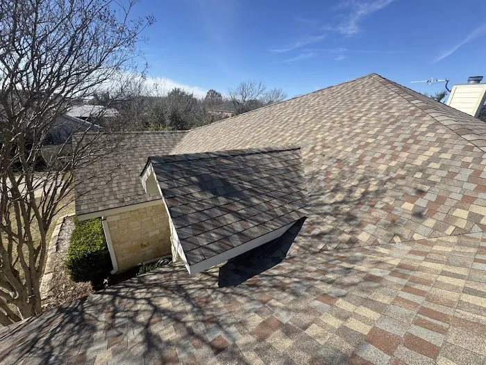 FSR (Commercial & Residential Roofing) Picture 2