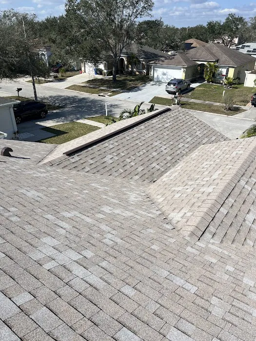CB Roofing Solutions Picture 2