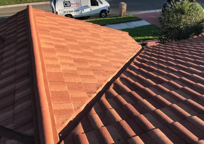 CB Roofing Solutions Picture 3