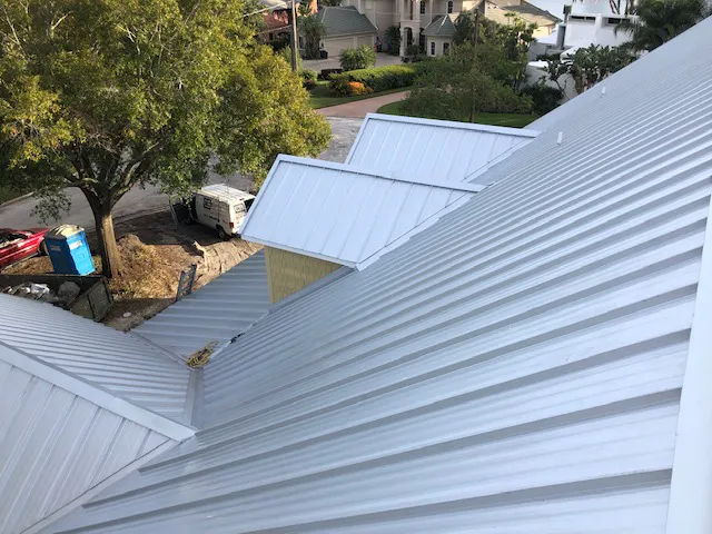 CB Roofing Solutions Picture 4
