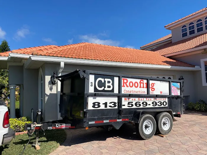 CB Roofing Solutions Picture 8