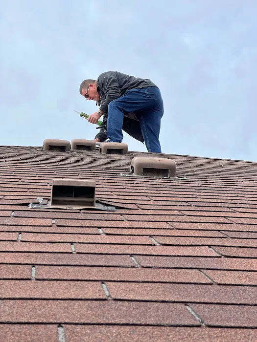 Top Notch Roofing Picture 2