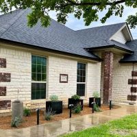 Top Notch Roofing ico