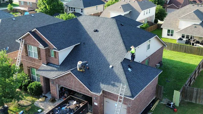 Top Notch Roofing Picture 5