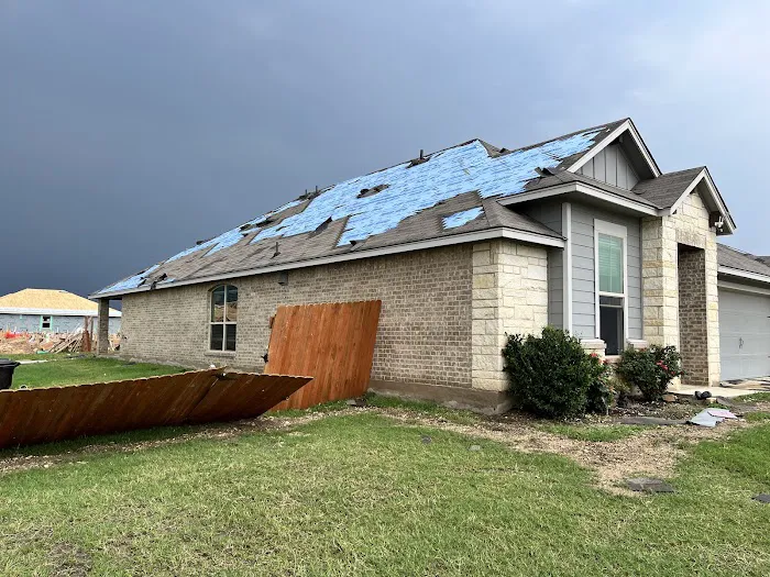 Top Notch Roofing Picture 8