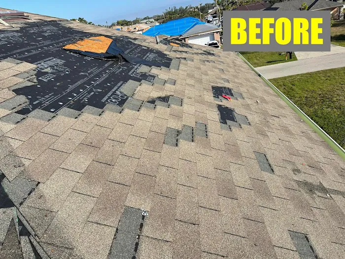Southern Pro Roofing & Restoration, LLC Picture 1