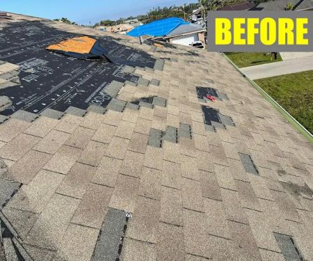 Southern Pro Roofing & Restoration, LLC