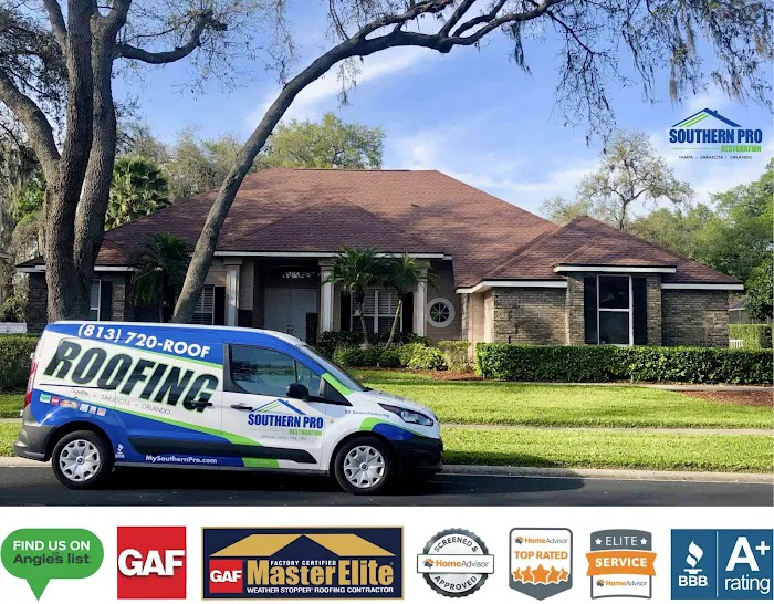 Southern Pro Roofing & Restoration, LLC Picture 3