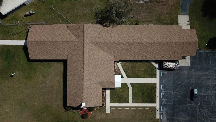 Southern Pro Roofing & Restoration, LLC Picture 7