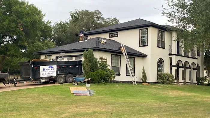 Havard Roofing & Construction Picture 5