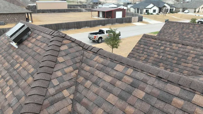 Knowater Roofing, LLC Picture 2