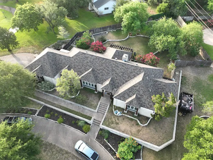 Knowater Roofing, LLC Picture 1