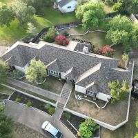 Knowater Roofing, LLC ico