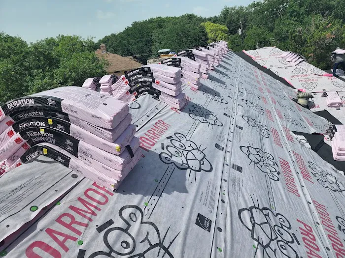 Knowater Roofing, LLC Picture 4
