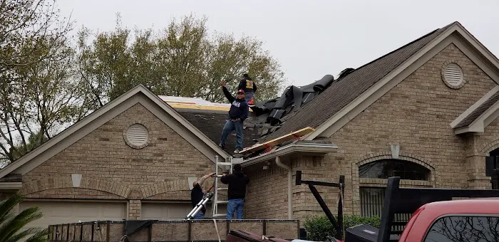 Knowater Roofing, LLC Picture 6
