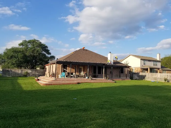 Knowater Roofing, LLC Picture 10
